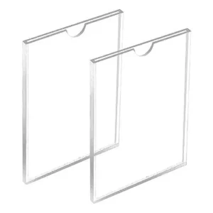 Acrylic Checklist Holder - Image 4