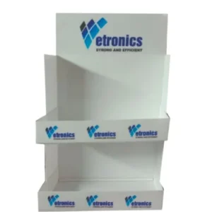 Acrylic Display Stand