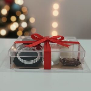 Acrylic Gift Box - Image 1