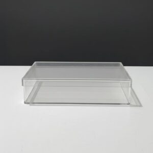 Acrylic Gift Box - Image 2