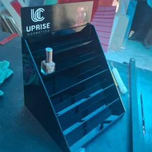 Nail Polish Display Stand