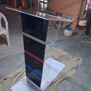 Podium Stand - Image 5