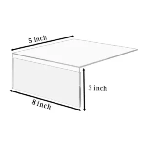 Shelf Label Holder - Image 3