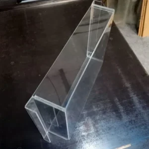 Acrylic Tray - Image 3