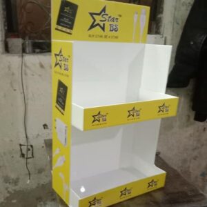 Advertisement Display Stand - Image 3