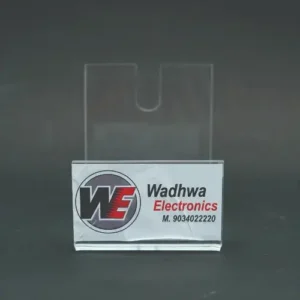 Ceiling Fan Display Stand - Image 2