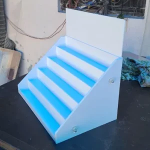 Detachable Nail Polish Stand - Image 3