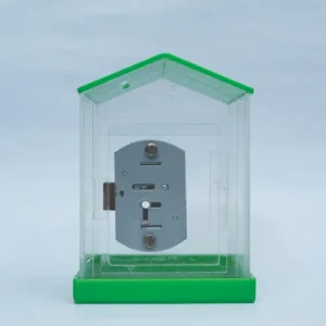 Green Donation box - Image 3