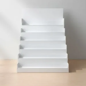 Acrylic Nail Polish Stand