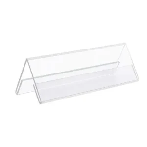 Name Plate Holder - Image 4