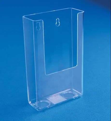 Acrylic Paper Holder