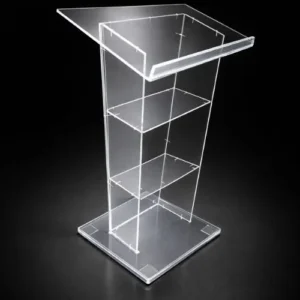 Podium Stand - Image 1