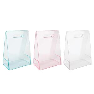 Acrylic Gift Bag - Image 3