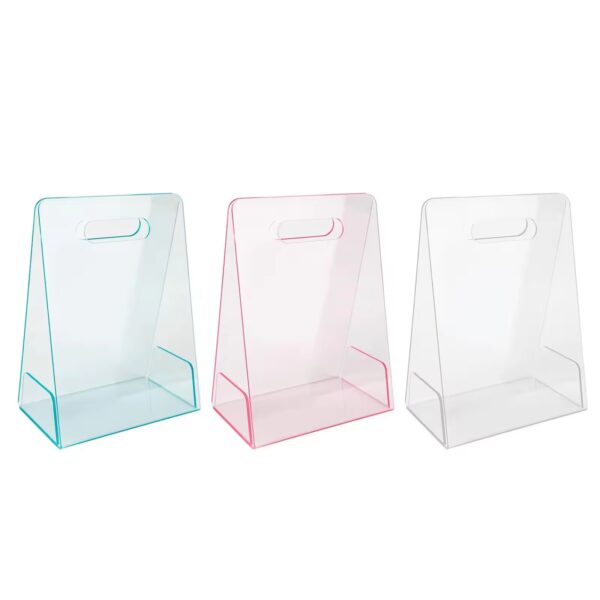 Acrylic Gift Bag