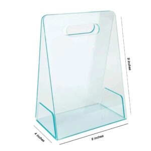 Acrylic Gift Bag - Image 2