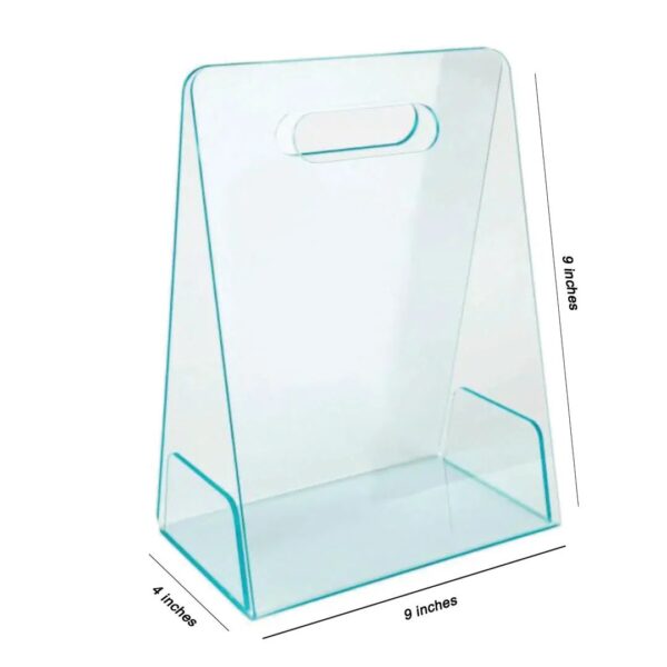Acrylic Gift Bag