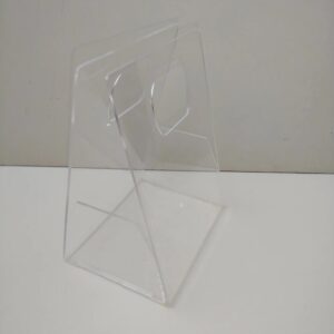 Acrylic Gift Bag - Image 4