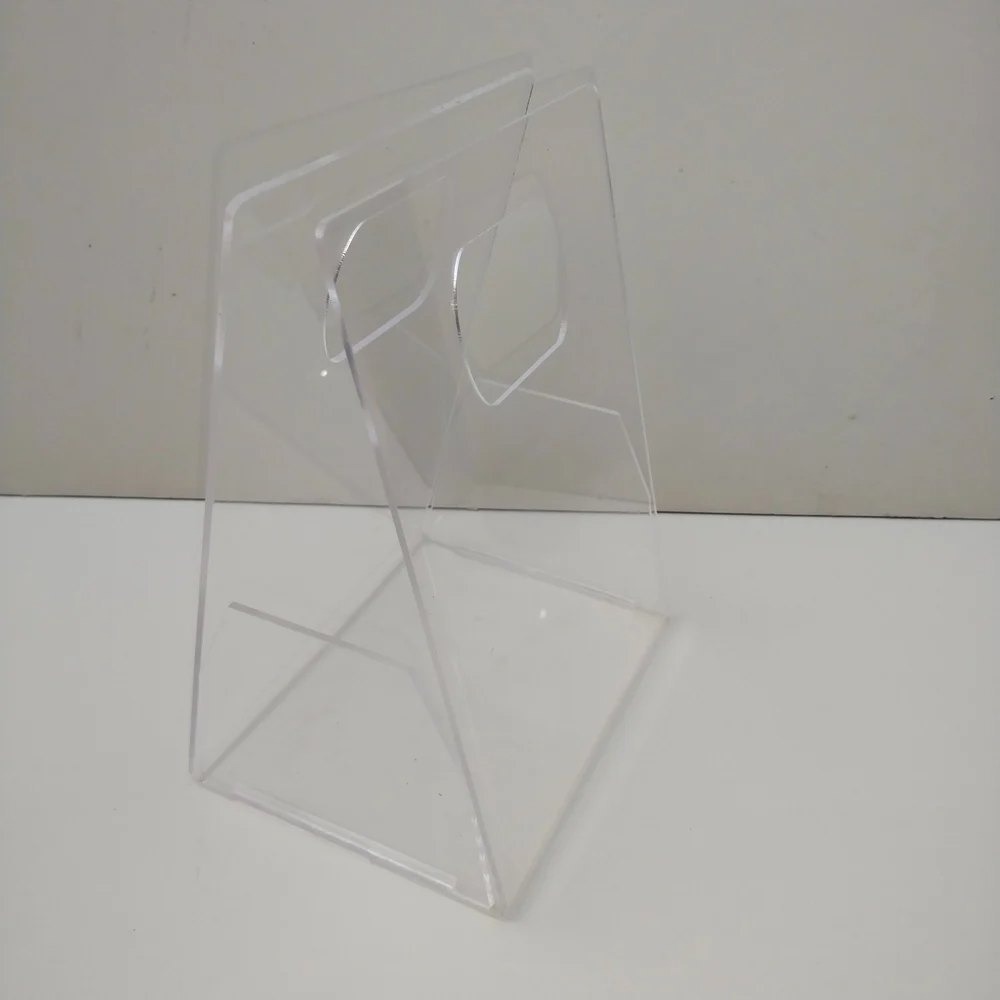 Acrylic Gift Bag - Image 4