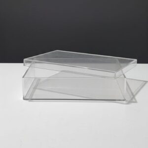 Acrylic Gift Box - Image 3