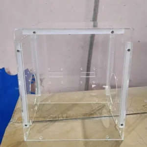 Acrylic Cabinet - Image 3