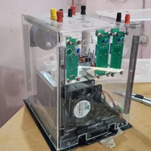 Acrylic Cabinet - Image 2