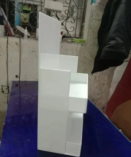 Acrylic Display Stand