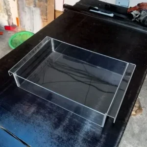Acrylic Tray - Image 2