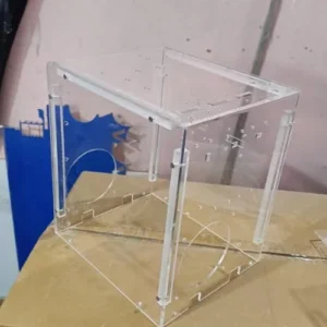 Acrylic Cabinet - Image 4