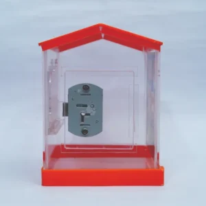 Orange Cow Donation Box - Image 3