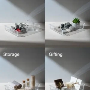 Acrylic Tray - Image 5