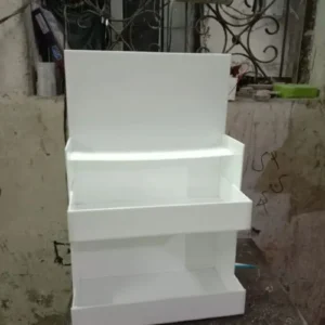 Acrylic Display Stand - Image 2