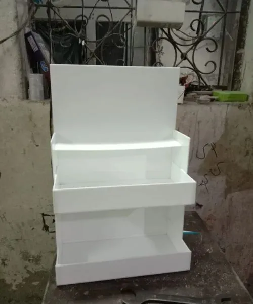 Acrylic Display Stand