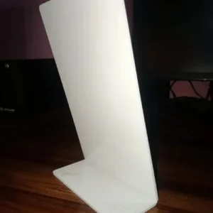 Acrylic QR Code Stand - Image 2