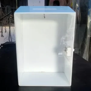 Acrylic Suggestion Box - Image 5